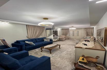 Apartment - 2 - 1 for sale in Mohamed Al Agamy St. - Al Hanouvel - Hay Al Agami - Alexandria