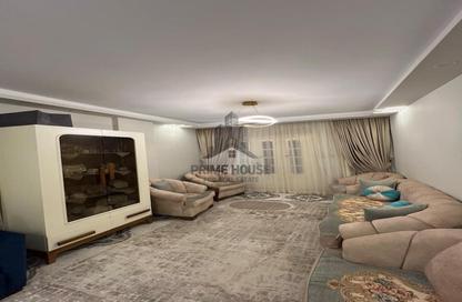 Apartment - 2 - 1 for sale in Mohamed Al Agamy St. - Al Hanouvel - Hay Al Agami - Alexandria