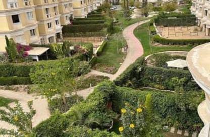 Apartment - 2 - 2 for sale in Mountain View Hyde Park - 5th Settlement Compounds - The 5th Settlement - New Cairo City - Cairo