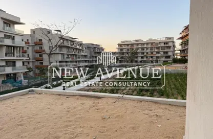 Apartment - 4 Bedrooms - 3 Bathrooms for sale in Villette - 5th Settlement Compounds - The 5th Settlement - New Cairo City - Cairo Apartment - 4 Bedrooms - 3 Bathrooms for sale in Villette - 5th Settlement Compounds - The 5th Settlement - New Cairo City - Cairo