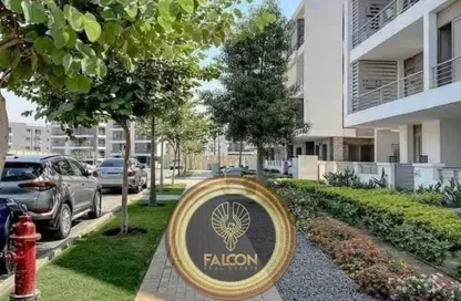 Apartment - 4 Bedrooms - 2 Bathrooms for sale in Shalya Taj City - 5th Settlement Compounds - The 5th Settlement - New Cairo City - Cairo