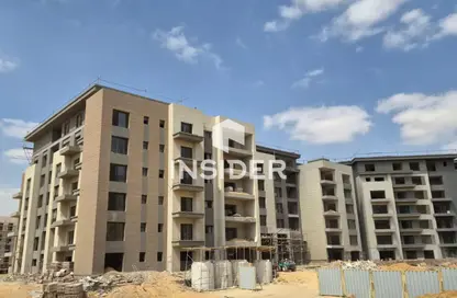 Apartment - 3 Bedrooms - 3 Bathrooms for sale in Swan Lake Residence - 5th Settlement Compounds - The 5th Settlement - New Cairo City - Cairo Apartment - 3 Bedrooms - 3 Bathrooms for sale in Swan Lake Residence - 5th Settlement Compounds - The 5th Settlement - New Cairo City - Cairo