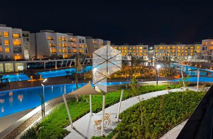 Chalet - 2 Bedrooms - 2 Bathrooms for sale in Jebal El Sokhna - Al Ain Al Sokhna - Suez Chalet - 2 Bedrooms - 2 Bathrooms for sale in Jebal El Sokhna - Al Ain Al Sokhna - Suez