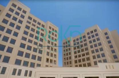 مساحات مكتبية - استوديو للايجار في 205 اركان بالم - كمبوندات الشيخ زايد - الشيخ زايد - الجيزة