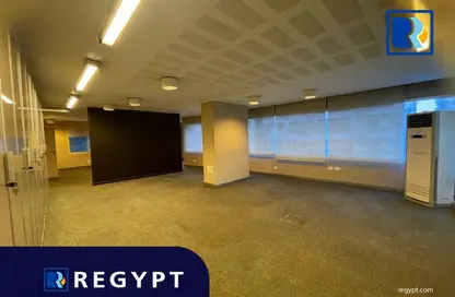 مساحات مكتبية - 3 غرف نوم - 3 حمامات للايجار في ميدان دجله - دجلة - حي المعادي - القاهرة