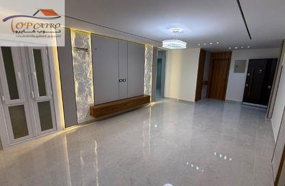 Apartment - 3 - 2 for sale in B6 - Madinaty - Cairo