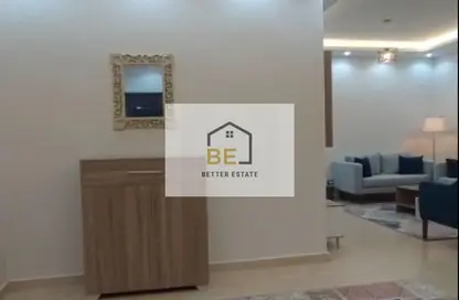 Apartment - 2 Bedrooms - 1 Bathroom for sale in Katameya Gardens - El Katameya Compounds - El Katameya - New Cairo City - Cairo