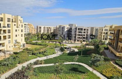 Apartment - 5 - 4 for sale in O West - 6 October Compounds - 6 October City - Giza