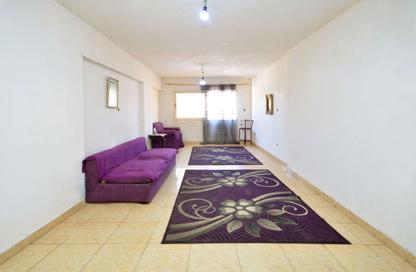 Apartment - 3 Bedrooms - 1 Bathroom for sale in Laurent - Hay Sharq - Alexandria Apartment - 3 Bedrooms - 1 Bathroom for sale in Laurent - Hay Sharq - Alexandria