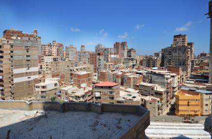 Apartment - 3 Bedrooms - 1 Bathroom for sale in Laurent - Hay Sharq - Alexandria Apartment - 3 Bedrooms - 1 Bathroom for sale in Laurent - Hay Sharq - Alexandria