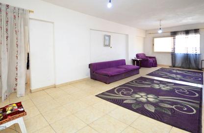 Apartment - 3 Bedrooms - 1 Bathroom for sale in Laurent - Hay Sharq - Alexandria