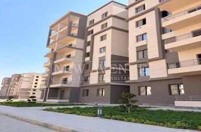 شقة - 3 - 2 للبيع في مايان الشروق - كمبوندات الشروق - مدينة الشروق - القاهرة