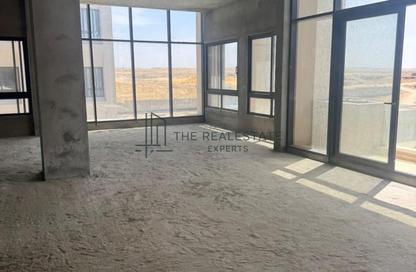 Office Space - Studio for rent in District 5 - 5th Settlement Compounds - The 5th Settlement - New Cairo City - Cairo