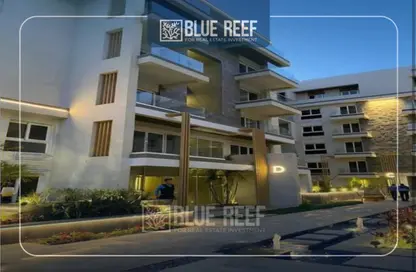 أي فيلا - 4 غرف نوم - 3 حمامات للبيع في ماونتن فيو اى سيتي - كمبوندات التجمع الخامس - التجمع الخامس - مدينة القاهرة الجديدة - القاهرة