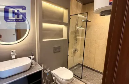 شقة - 2 غرف نوم - 2 حمامات للايجار في الباتيو اورو - كمبوندات التجمع الخامس - التجمع الخامس - مدينة القاهرة الجديدة - القاهرة