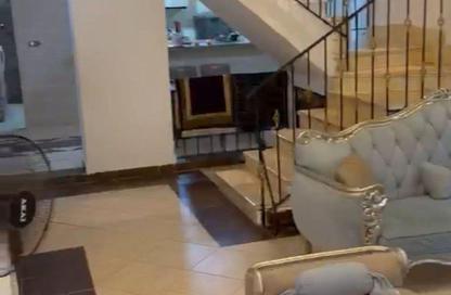 Duplex - 3 Bedrooms - 3 Bathrooms for sale in Gate 1 - Khofo - Hadayek El Ahram - Giza