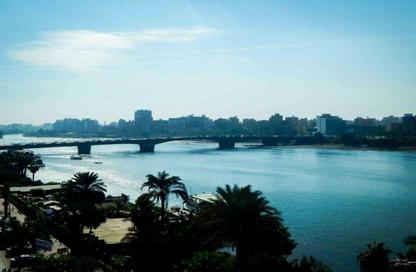 شقة - 4 غرف نوم - 5 حمامات للبيع في شارع عبد العزيز ال سعود - المنيل - حي المنيل - القاهرة شقة - 4 غرف نوم - 5 حمامات للبيع في شارع عبد العزيز ال سعود - المنيل - حي المنيل - القاهرة