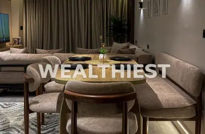 شقة - 2 غرف نوم - 2 حمامات للبيع في B7 - مدينتي - القاهرة شقة - 2 غرف نوم - 2 حمامات للبيع في B7 - مدينتي - القاهرة