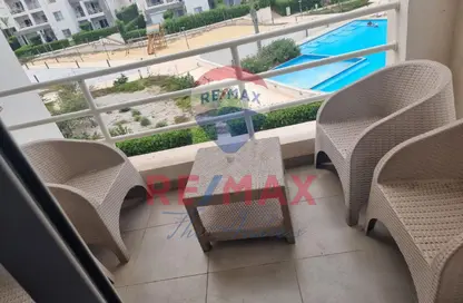 شاليه - 2 غرف نوم - 2 حمامات للبيع في أمواج - سيدي عبد الرحمن - الساحل الشمالي