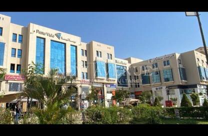 Clinic - Studio - 2 Bathrooms for sale in Al Hosary - 6 October City - Giza
