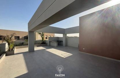 Apartment - 3 Bedrooms - 2 Bathrooms for sale in District 5 - 5th Settlement Compounds - The 5th Settlement - New Cairo City - Cairo