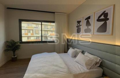 Apartment - 3 Bedrooms - 3 Bathrooms for rent in Villette - 5th Settlement Compounds - The 5th Settlement - New Cairo City - Cairo