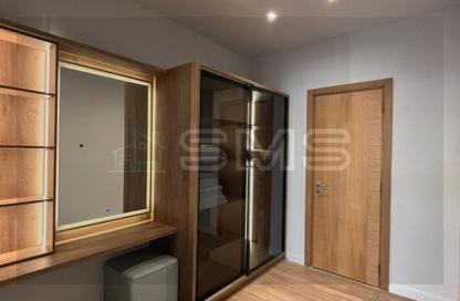 Apartment - 3 Bedrooms - 3 Bathrooms for rent in Villette - 5th Settlement Compounds - The 5th Settlement - New Cairo City - Cairo