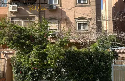 منزل مزدوج - 4 غرف نوم - 3 حمامات للبيع في حي الاندلس - كمبوندات 6 أكتوبر - مدينة 6 أكتوبر - الجيزة