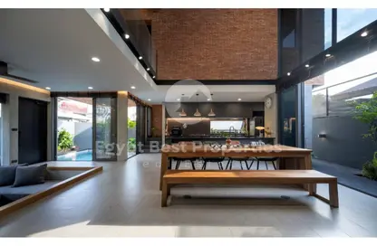 Chalet - 1 Bedroom - 1 Bathroom for sale in Silver Sands - Qesm Marsa Matrouh - North Coast