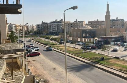 Apartment - 3 Bedrooms - 2 Bathrooms for sale in South Lotus - El Lotus - New Cairo City - Cairo Apartment - 3 Bedrooms - 2 Bathrooms for sale in South Lotus - El Lotus - New Cairo City - Cairo