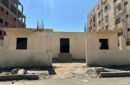 Apartment - 3 Bedrooms - 2 Bathrooms for sale in South Lotus - El Lotus - New Cairo City - Cairo Apartment - 3 Bedrooms - 2 Bathrooms for sale in South Lotus - El Lotus - New Cairo City - Cairo