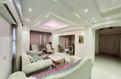 شقة - 2 غرف نوم - 1 حمام للبيع في شارع ابن فضلان - مدينة التوفيق - مدينة نصر - القاهرة