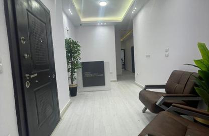 Office Space - Studio - 2 Bathrooms for rent in El Yasmeen 8 - El Yasmeen - New Cairo City - Cairo
