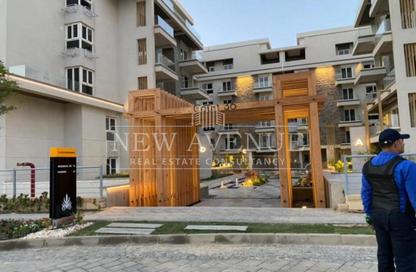 Apartment - 3 Bedrooms - 3 Bathrooms for sale in Mountain View iCity - 5th Settlement Compounds - The 5th Settlement - New Cairo City - Cairo Apartment - 3 Bedrooms - 3 Bathrooms for sale in Mountain View iCity - 5th Settlement Compounds - The 5th Settlement - New Cairo City - Cairo