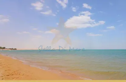 (بنتهاوس  (روف - 3 غرف نوم - 3 حمامات للبيع في ستيلا دى ماري 1 - ستيلا دى ماري - العين السخنة - السويس