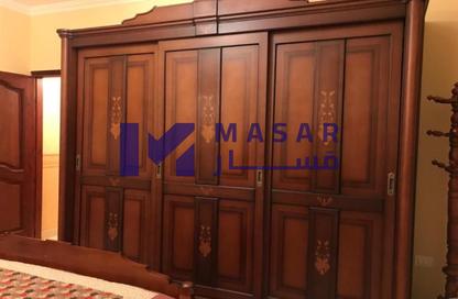شقة - 2 غرف نوم - 1 حمام للبيع في عمارات النرجس - النرجس - مدينة القاهرة الجديدة - القاهرة