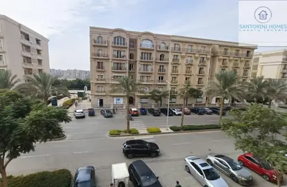 شقة - 2 غرف نوم - 2 حمامات للبيع في ذا ريزيدنسز - مدينة القاهرة الجديدة - القاهرة