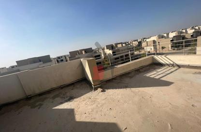 تاون هاوس - 4 غرف نوم - 4 حمامات للبيع في ذا كراون - طريق مصر اسكندرية الصحراوي - مدينة 6 أكتوبر - الجيزة