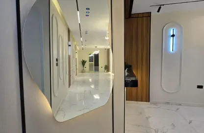 Apartment - 3 Bedrooms - 2 Bathrooms for sale in Al Lebeny Axis - El Mariouteya - Faisal - Hay El Haram - Giza