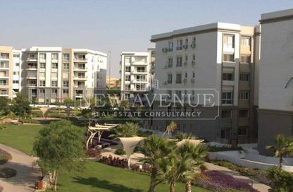 Apartment - 2 Bedrooms - 3 Bathrooms for sale in Centerville - Hyde Park - New Cairo City - Cairo Apartment - 2 Bedrooms - 3 Bathrooms for sale in Centerville - Hyde Park - New Cairo City - Cairo