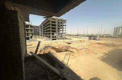 Apartment - 2 Bedrooms - 3 Bathrooms for sale in Centerville - Hyde Park - New Cairo City - Cairo
