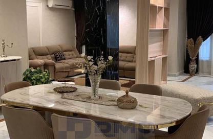 شقة - 3 غرف نوم - 3 حمامات للبيع في شارع دريم لاند - دريم لاند - طريق الواحات - مدينة 6 أكتوبر - الجيزة شقة - 3 غرف نوم - 3 حمامات للبيع في شارع دريم لاند - دريم لاند - طريق الواحات - مدينة 6 أكتوبر - الجيزة