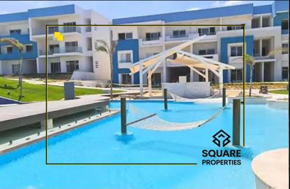 Villa - 4 - 3 for sale in Fouka Bay - Ras Al Hekma - North Coast Villa - 4 - 3 for sale in Fouka Bay - Ras Al Hekma - North Coast