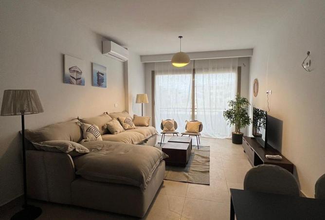 شاليه هاسيندا ويست 120 متر للايجار