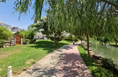 شقة - 3 غرف نوم - 3 حمامات للبيع في ماونتن فيو هايد بارك - كمبوندات التجمع الخامس - التجمع الخامس - مدينة القاهرة الجديدة - القاهرة