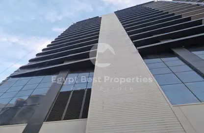 Apartment - 2 Bedrooms - 2 Bathrooms for sale in Cairo Gate - Sheikh Zayed Compounds - Sheikh Zayed City - Giza