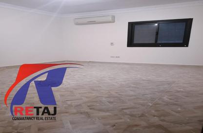Apartment - 3 Bedrooms - 2 Bathrooms for rent in Mohammed Al Maqref St. - 6th Zone - Nasr City - Cairo