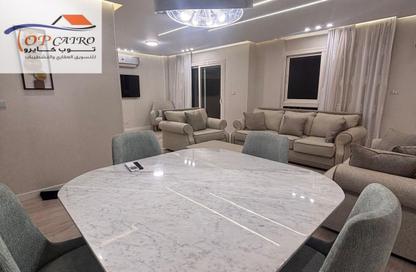 Apartment - 3 Bedrooms - 3 Bathrooms for sale in B10 - Madinaty - Cairo