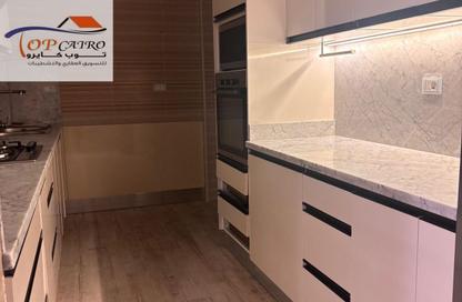 Apartment - 3 Bedrooms - 3 Bathrooms for sale in B10 - Madinaty - Cairo