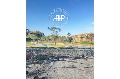 Twin House - 4 - 5 for sale in New Giza - Cairo Alexandria Desert Road - 6 October City - Giza